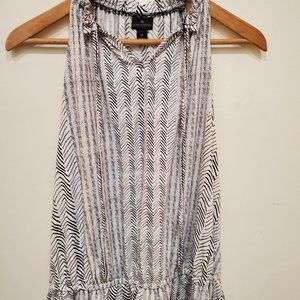 Worthington size small women’s blouse